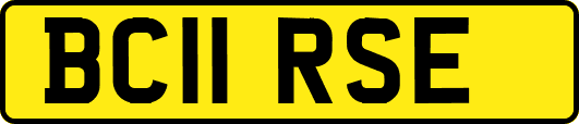 BC11RSE