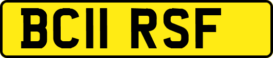 BC11RSF