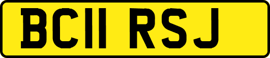 BC11RSJ