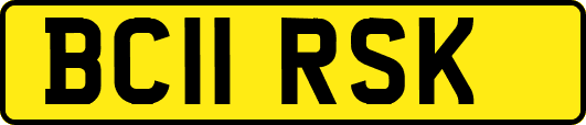 BC11RSK
