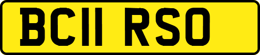 BC11RSO
