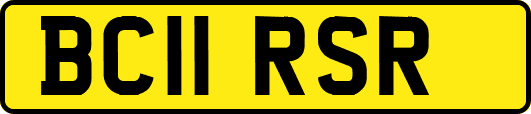 BC11RSR