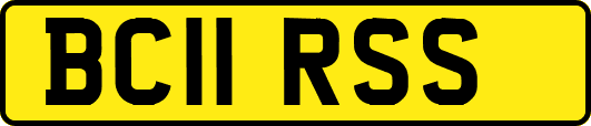 BC11RSS