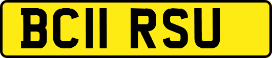 BC11RSU