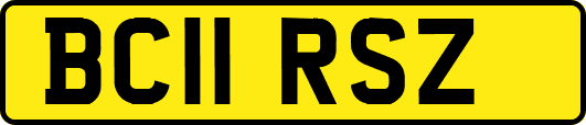 BC11RSZ