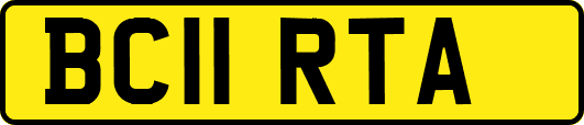 BC11RTA