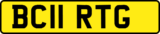 BC11RTG