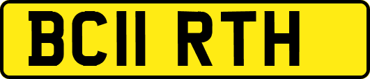 BC11RTH