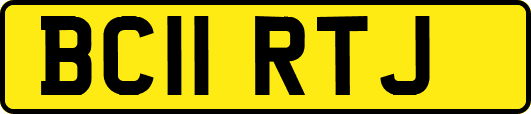 BC11RTJ