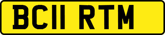 BC11RTM