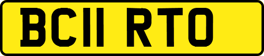 BC11RTO