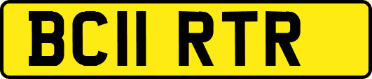 BC11RTR