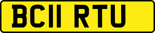BC11RTU