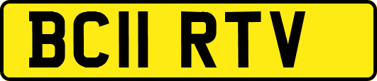 BC11RTV