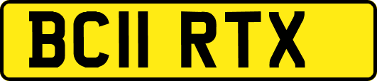 BC11RTX