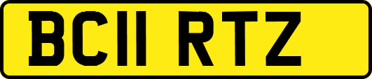 BC11RTZ