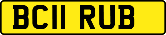 BC11RUB