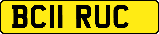 BC11RUC