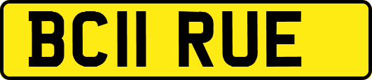 BC11RUE