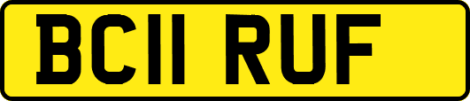 BC11RUF