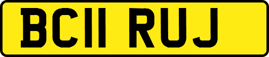 BC11RUJ