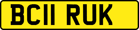 BC11RUK