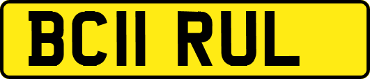 BC11RUL