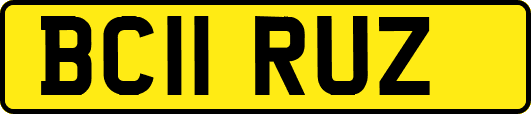 BC11RUZ