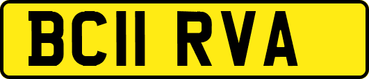 BC11RVA