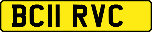 BC11RVC
