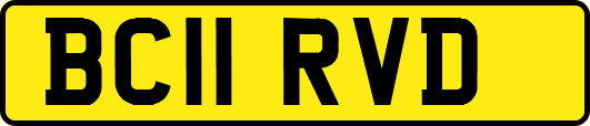 BC11RVD