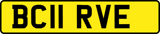 BC11RVE