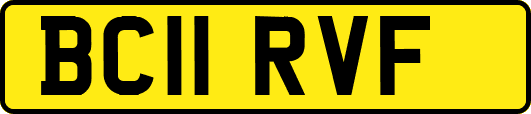 BC11RVF