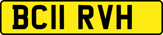 BC11RVH