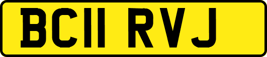 BC11RVJ