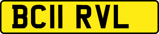 BC11RVL