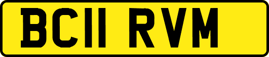 BC11RVM