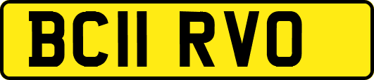 BC11RVO