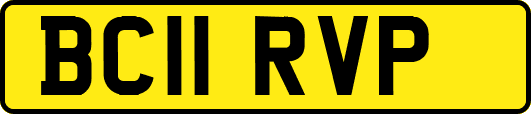BC11RVP