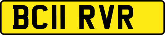 BC11RVR