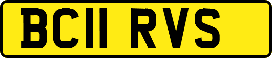 BC11RVS