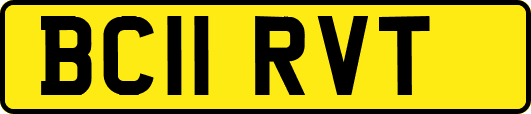 BC11RVT