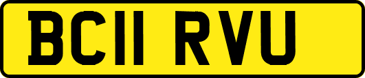BC11RVU