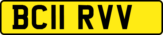 BC11RVV