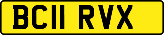 BC11RVX