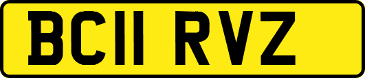 BC11RVZ