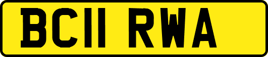 BC11RWA