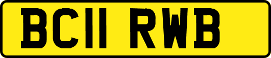 BC11RWB