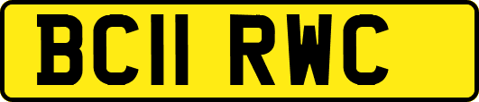 BC11RWC