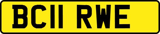 BC11RWE